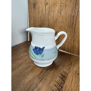 Sangostone Wonderful Creamer Replacement Floral